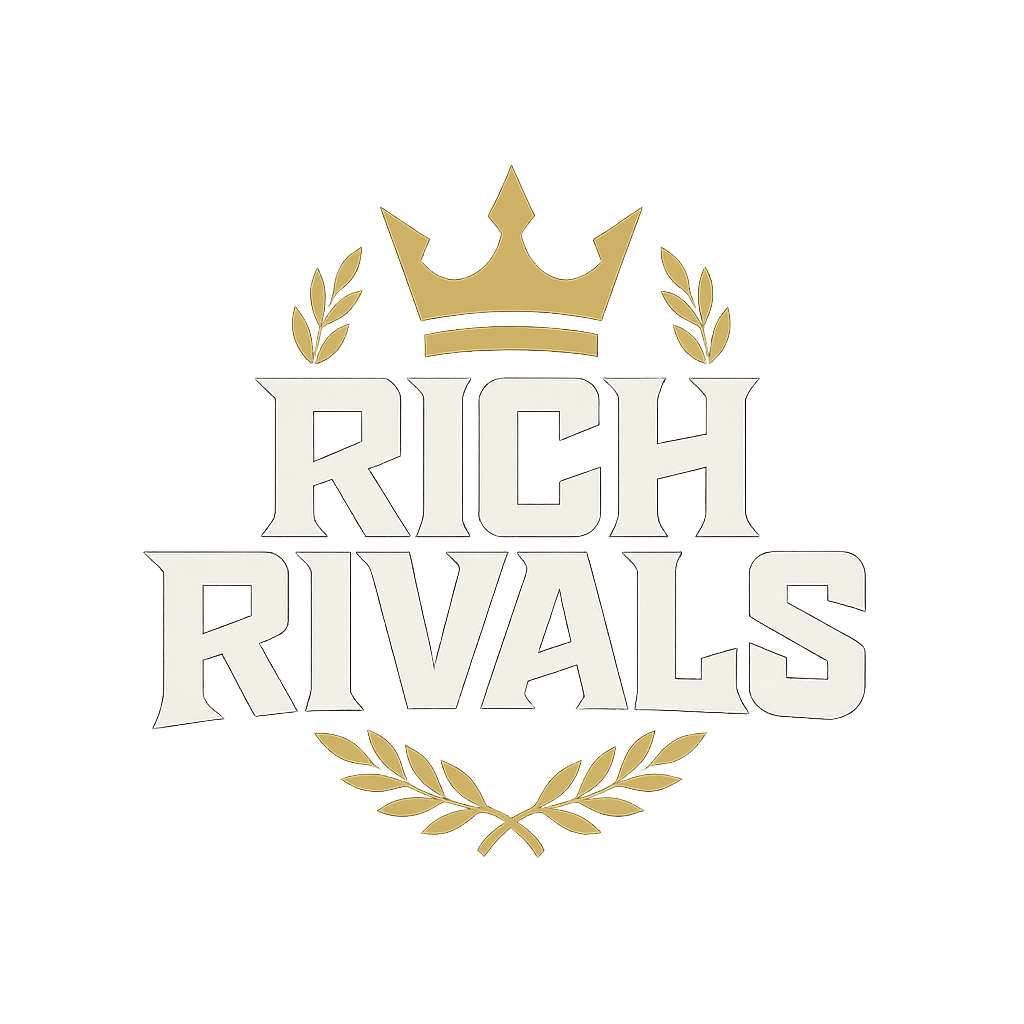 Rich Rivals logo